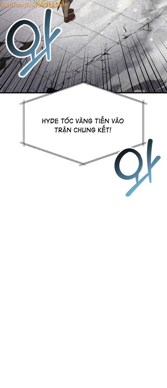 Helmut Đứa Trẻ Bị Ruồng Bỏ Chapter 91 - 58