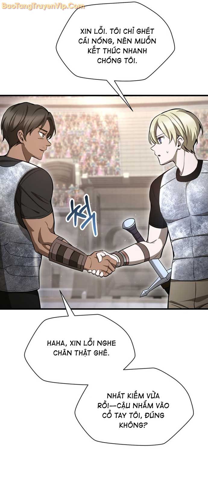 Helmut Đứa Trẻ Bị Ruồng Bỏ Chapter 91 - 60