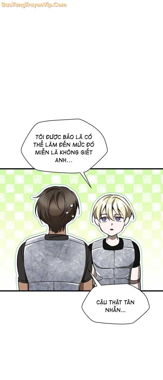 Helmut Đứa Trẻ Bị Ruồng Bỏ Chapter 91 - 61