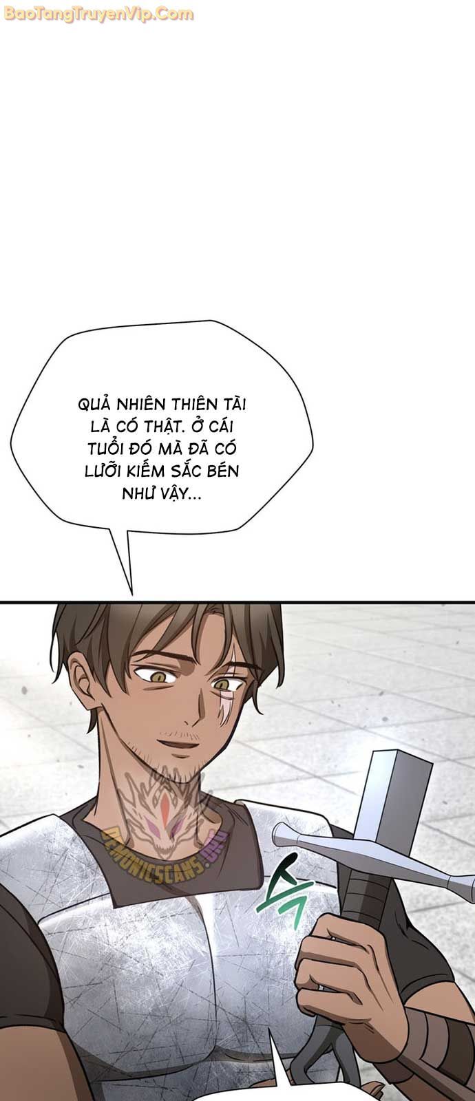 Helmut Đứa Trẻ Bị Ruồng Bỏ Chapter 91 - 62