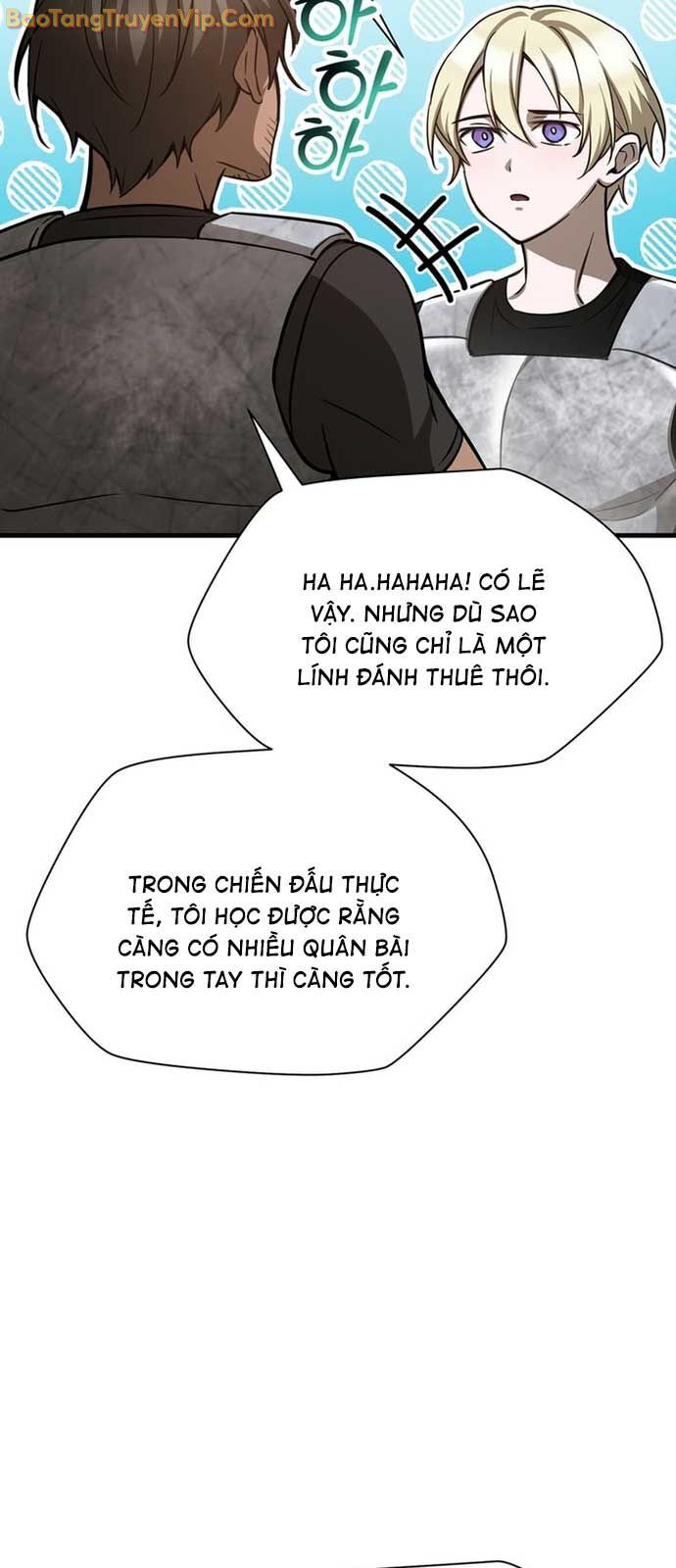 Helmut Đứa Trẻ Bị Ruồng Bỏ Chapter 91 - 64