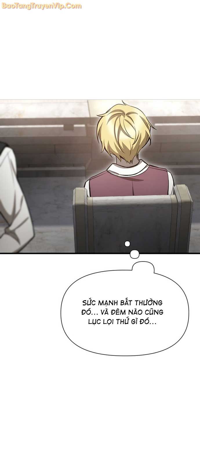 Helmut Đứa Trẻ Bị Ruồng Bỏ Chapter 91 - 67