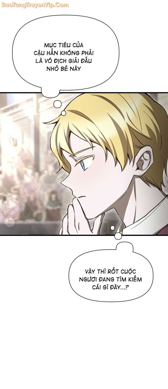 Helmut Đứa Trẻ Bị Ruồng Bỏ Chapter 91 - 68