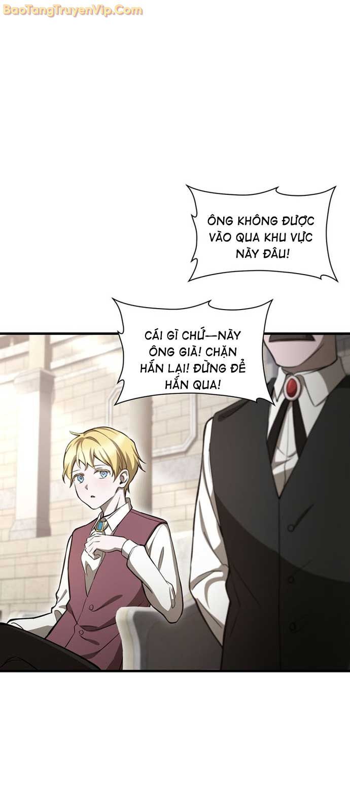 Helmut Đứa Trẻ Bị Ruồng Bỏ Chapter 91 - 69