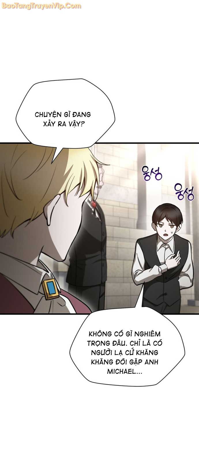 Helmut Đứa Trẻ Bị Ruồng Bỏ Chapter 91 - 70