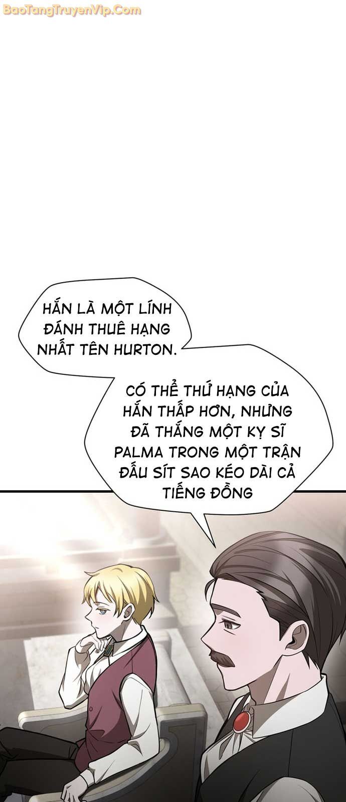 Helmut Đứa Trẻ Bị Ruồng Bỏ Chapter 91 - 8