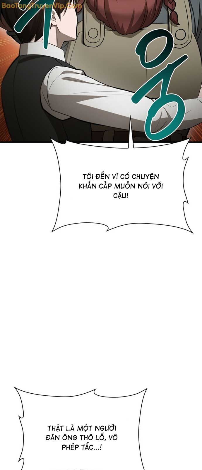 Helmut Đứa Trẻ Bị Ruồng Bỏ Chapter 91 - 72