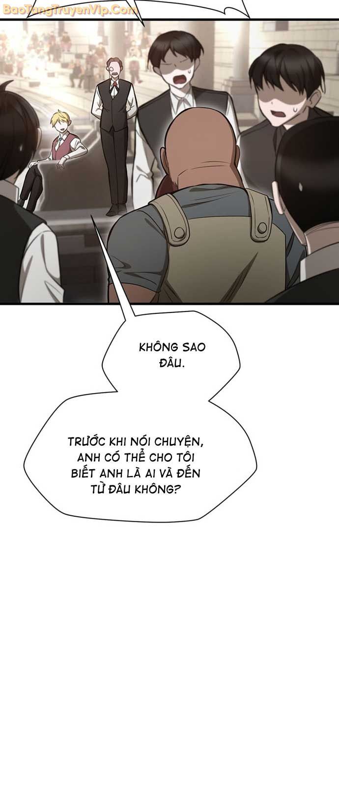 Helmut Đứa Trẻ Bị Ruồng Bỏ Chapter 91 - 73