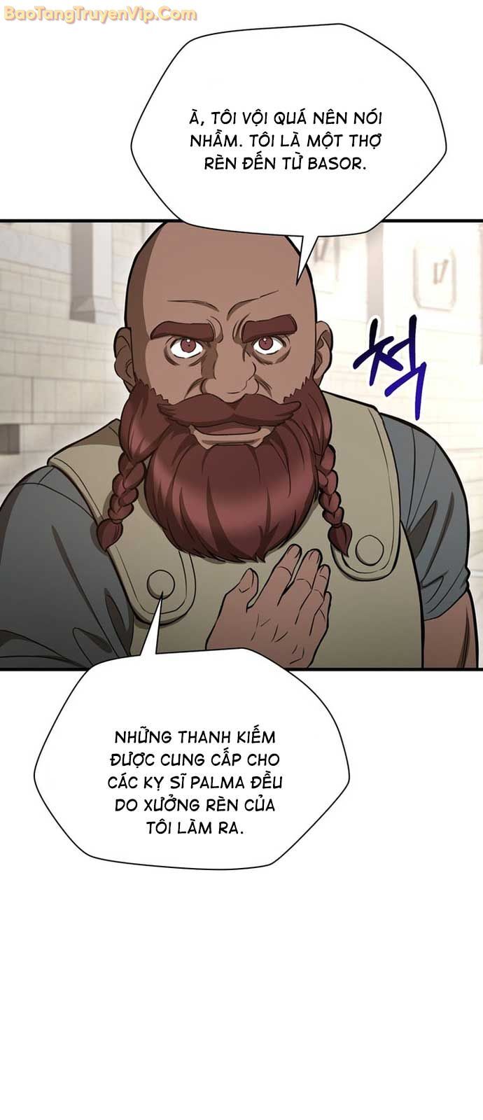 Helmut Đứa Trẻ Bị Ruồng Bỏ Chapter 91 - 74