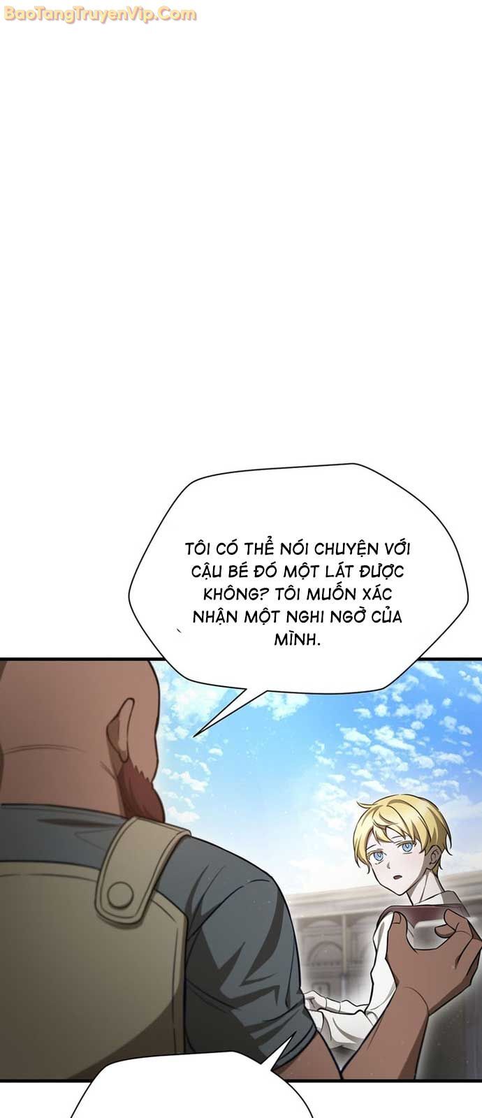 Helmut Đứa Trẻ Bị Ruồng Bỏ Chapter 91 - 76