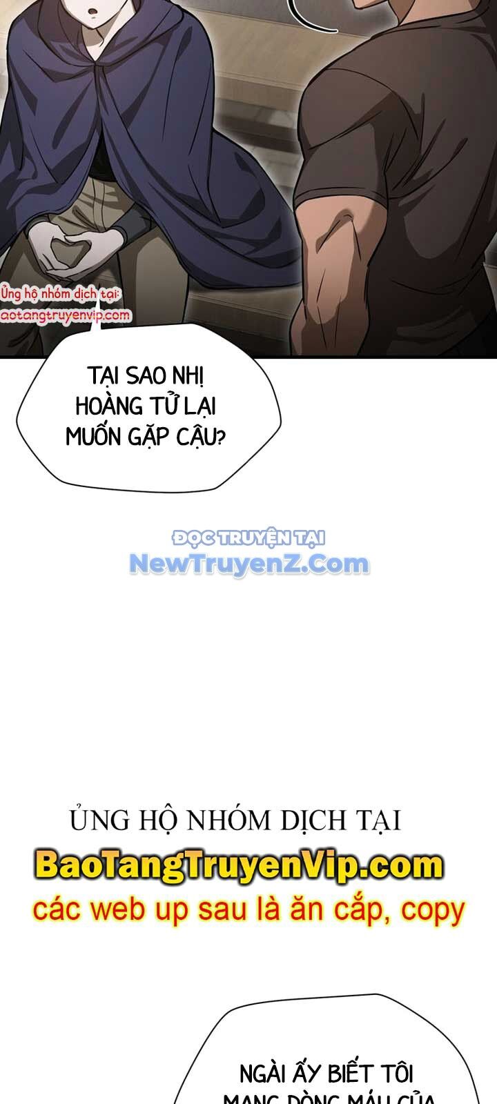 Helmut Đứa Trẻ Bị Ruồng Bỏ Chapter 92 - 11