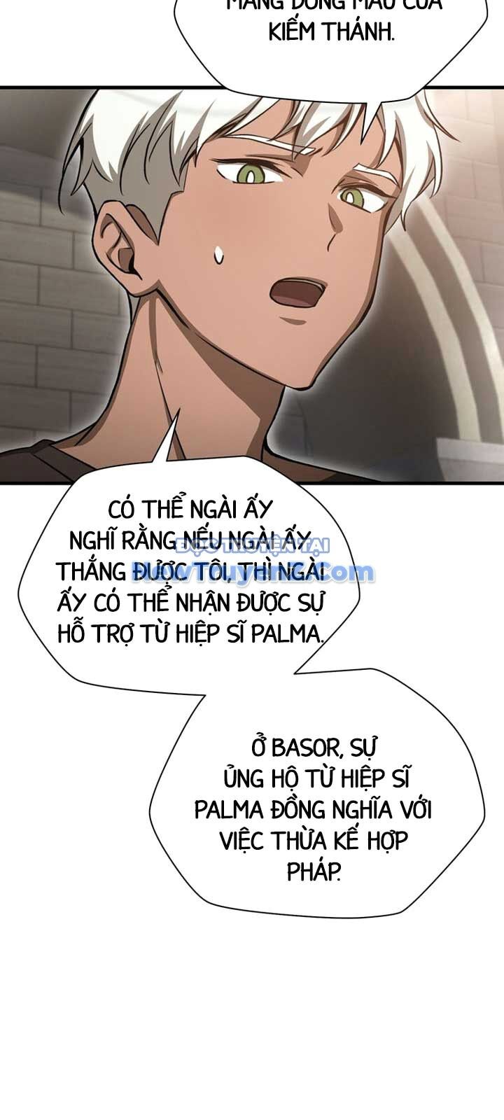 Helmut Đứa Trẻ Bị Ruồng Bỏ Chapter 92 - 12