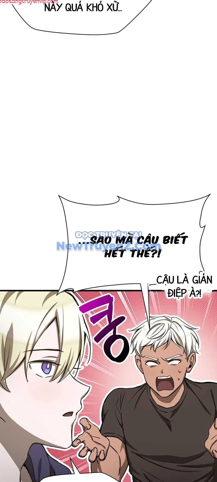 Helmut Đứa Trẻ Bị Ruồng Bỏ Chapter 92 - 14