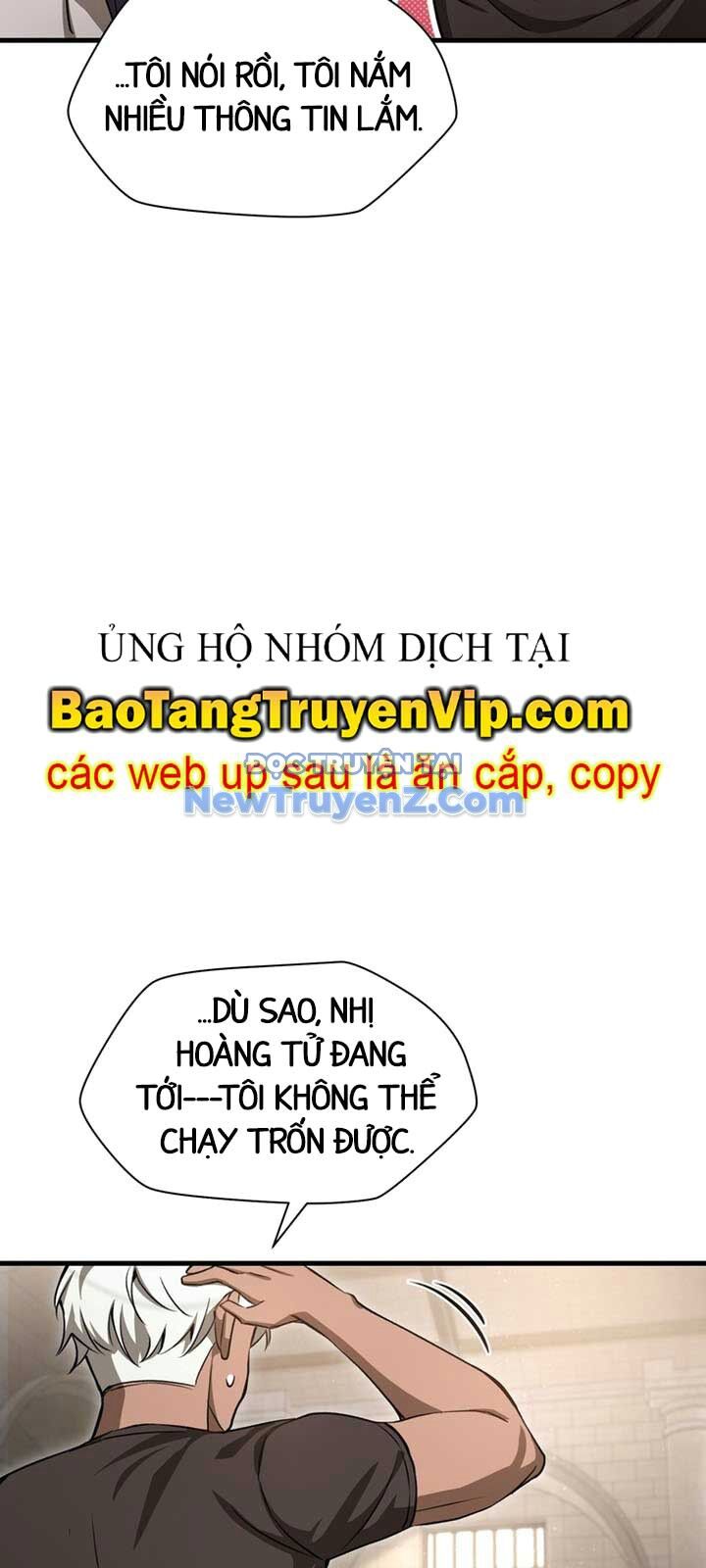 Helmut Đứa Trẻ Bị Ruồng Bỏ Chapter 92 - 15