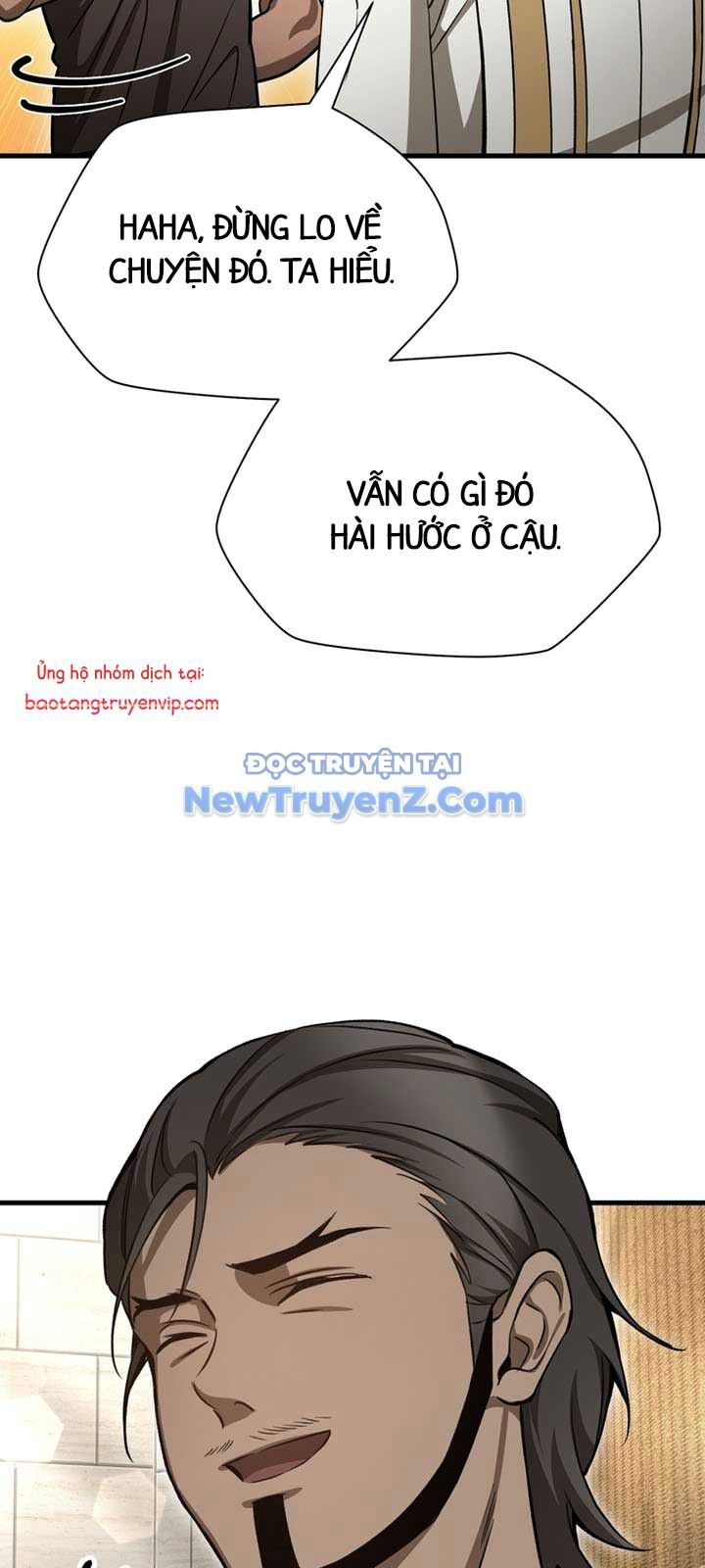 Helmut Đứa Trẻ Bị Ruồng Bỏ Chapter 92 - 19