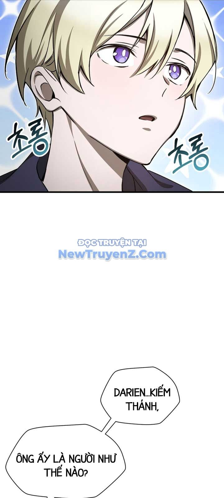 Helmut Đứa Trẻ Bị Ruồng Bỏ Chapter 92 - 21