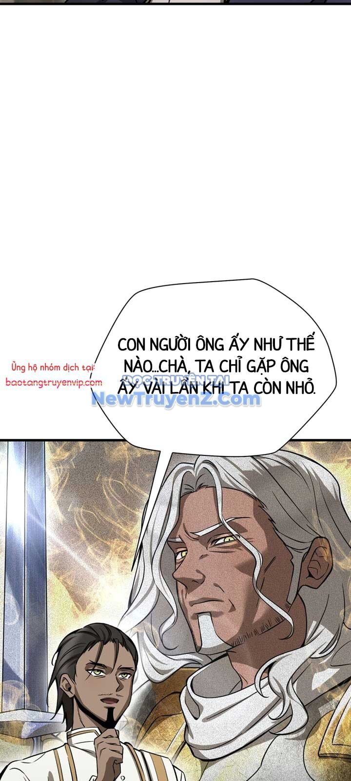 Helmut Đứa Trẻ Bị Ruồng Bỏ Chapter 92 - 24