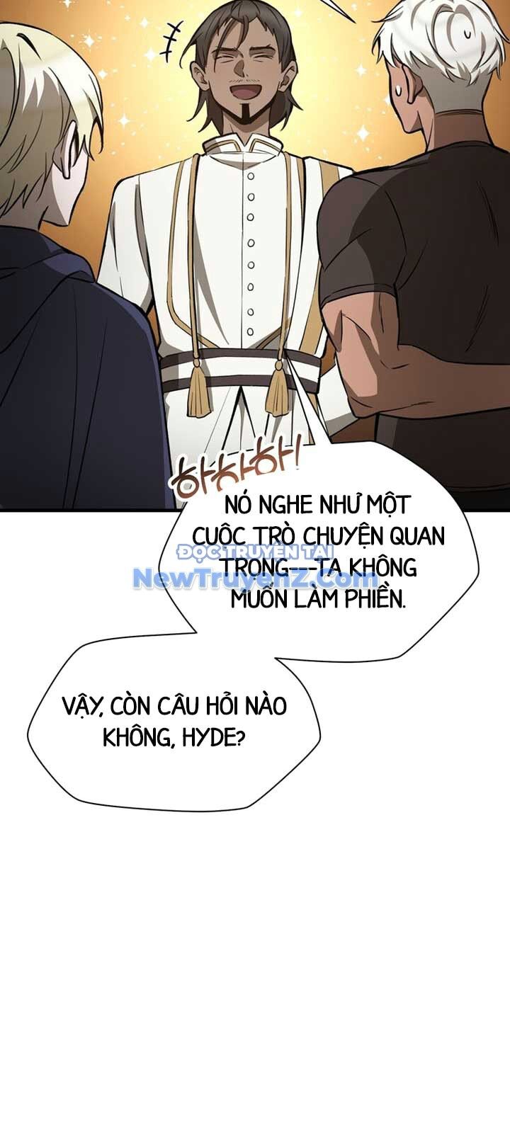 Helmut Đứa Trẻ Bị Ruồng Bỏ Chapter 92 - 29
