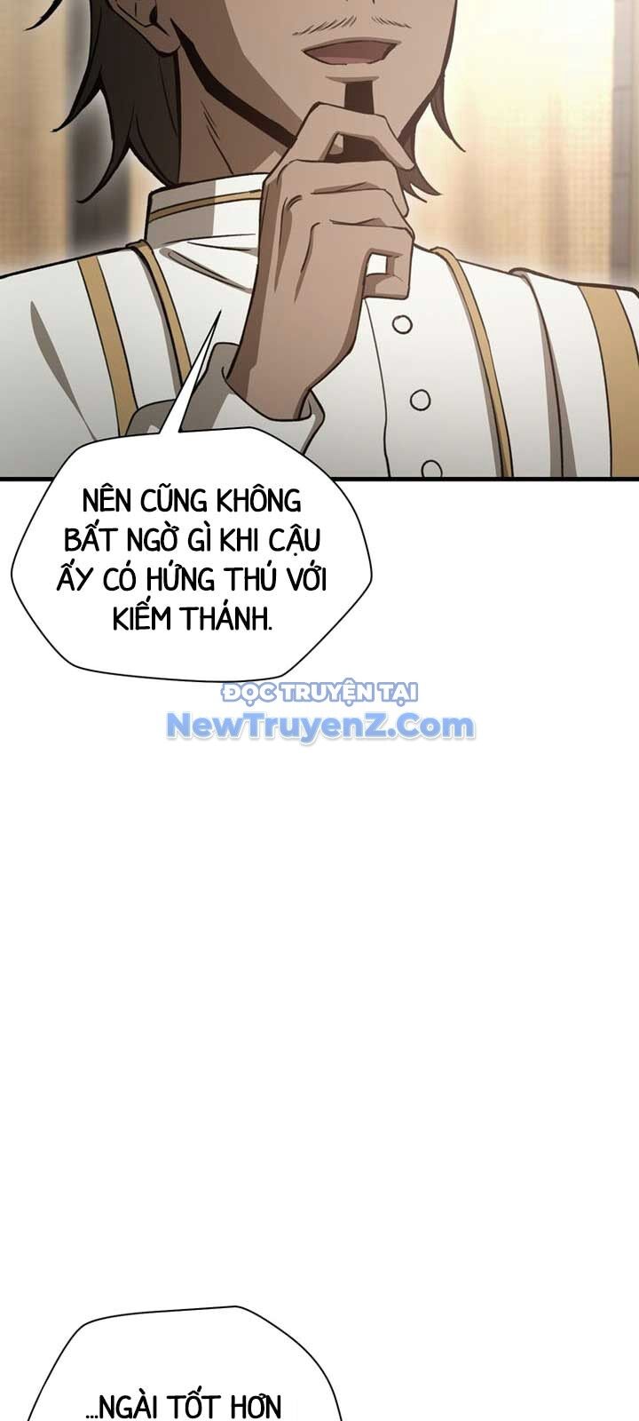 Helmut Đứa Trẻ Bị Ruồng Bỏ Chapter 92 - 32