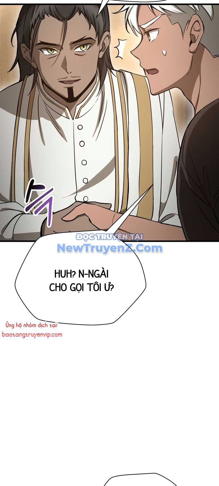 Helmut Đứa Trẻ Bị Ruồng Bỏ Chapter 92 - 37