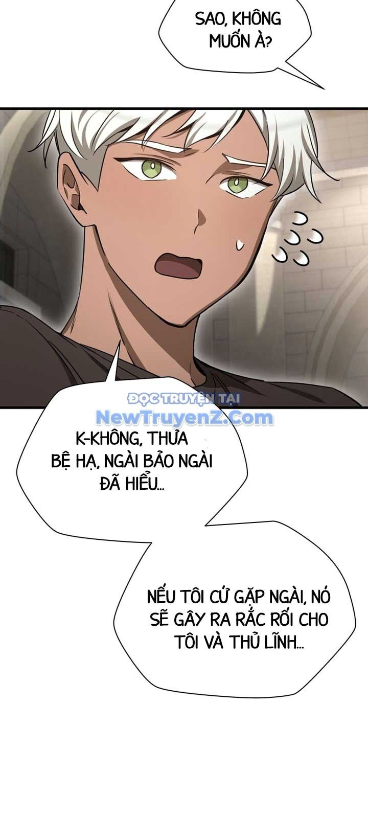 Helmut Đứa Trẻ Bị Ruồng Bỏ Chapter 92 - 38