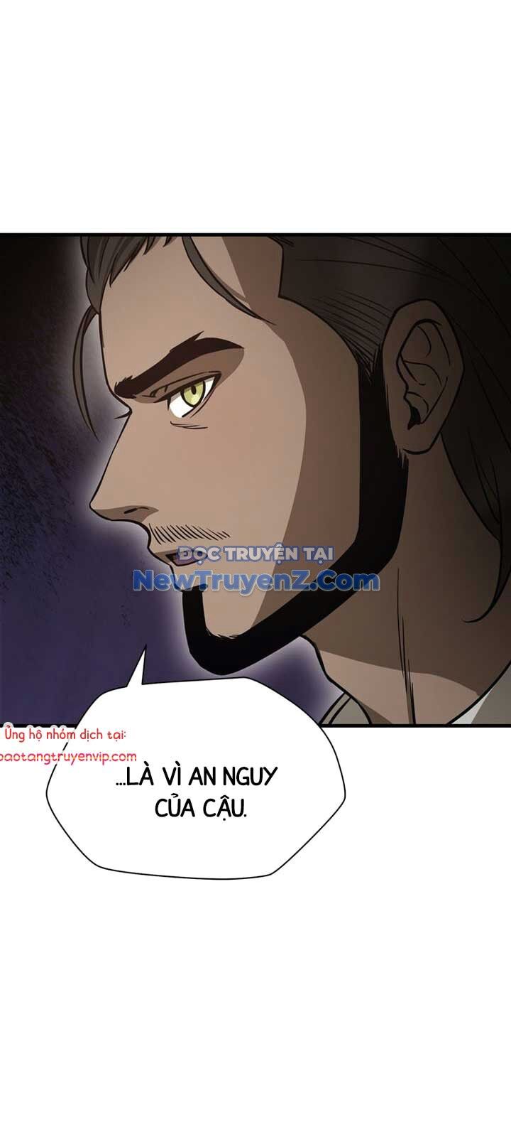 Helmut Đứa Trẻ Bị Ruồng Bỏ Chapter 92 - 39
