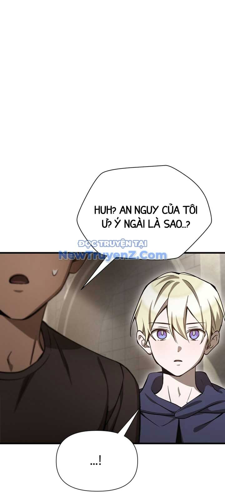 Helmut Đứa Trẻ Bị Ruồng Bỏ Chapter 92 - 40