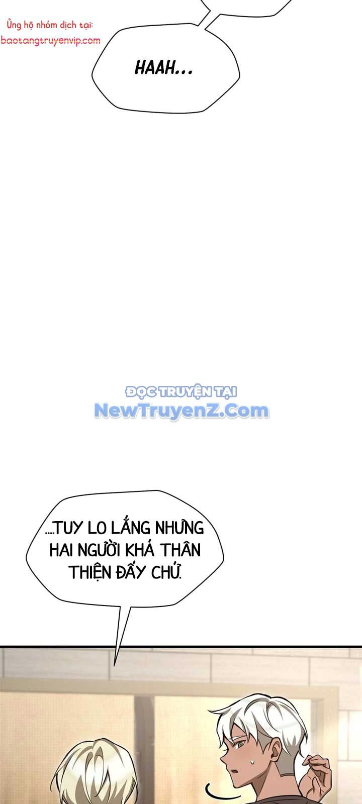 Helmut Đứa Trẻ Bị Ruồng Bỏ Chapter 92 - 44