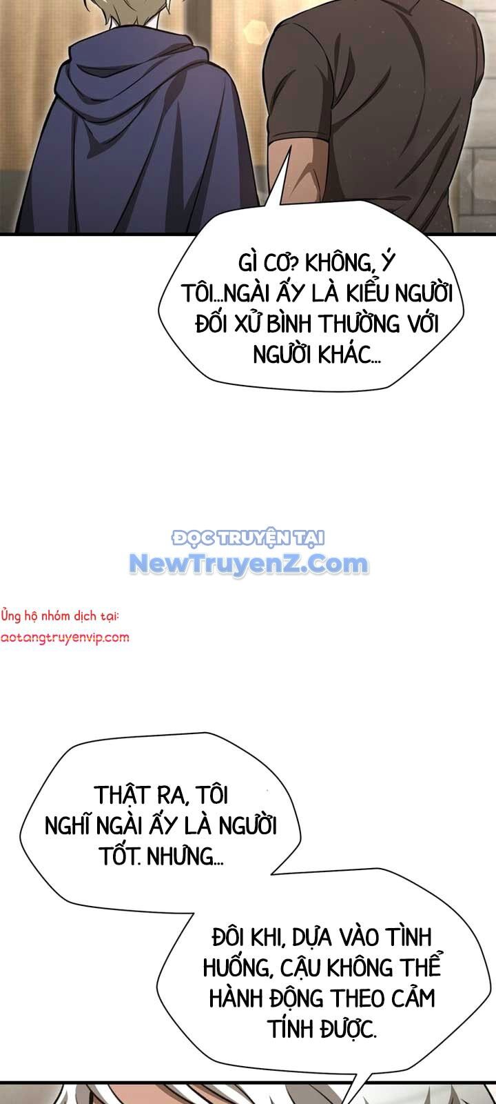 Helmut Đứa Trẻ Bị Ruồng Bỏ Chapter 92 - 45