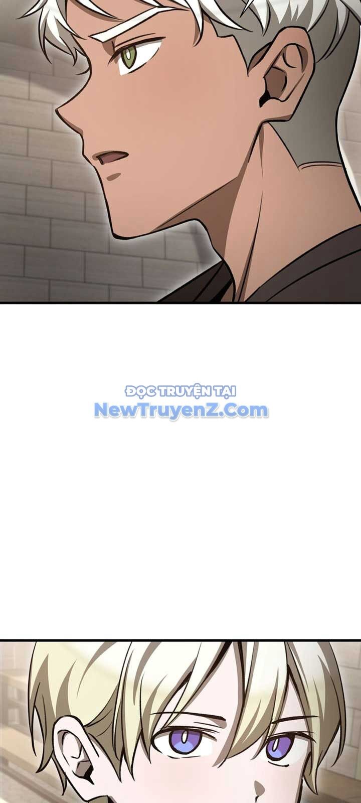 Helmut Đứa Trẻ Bị Ruồng Bỏ Chapter 92 - 46
