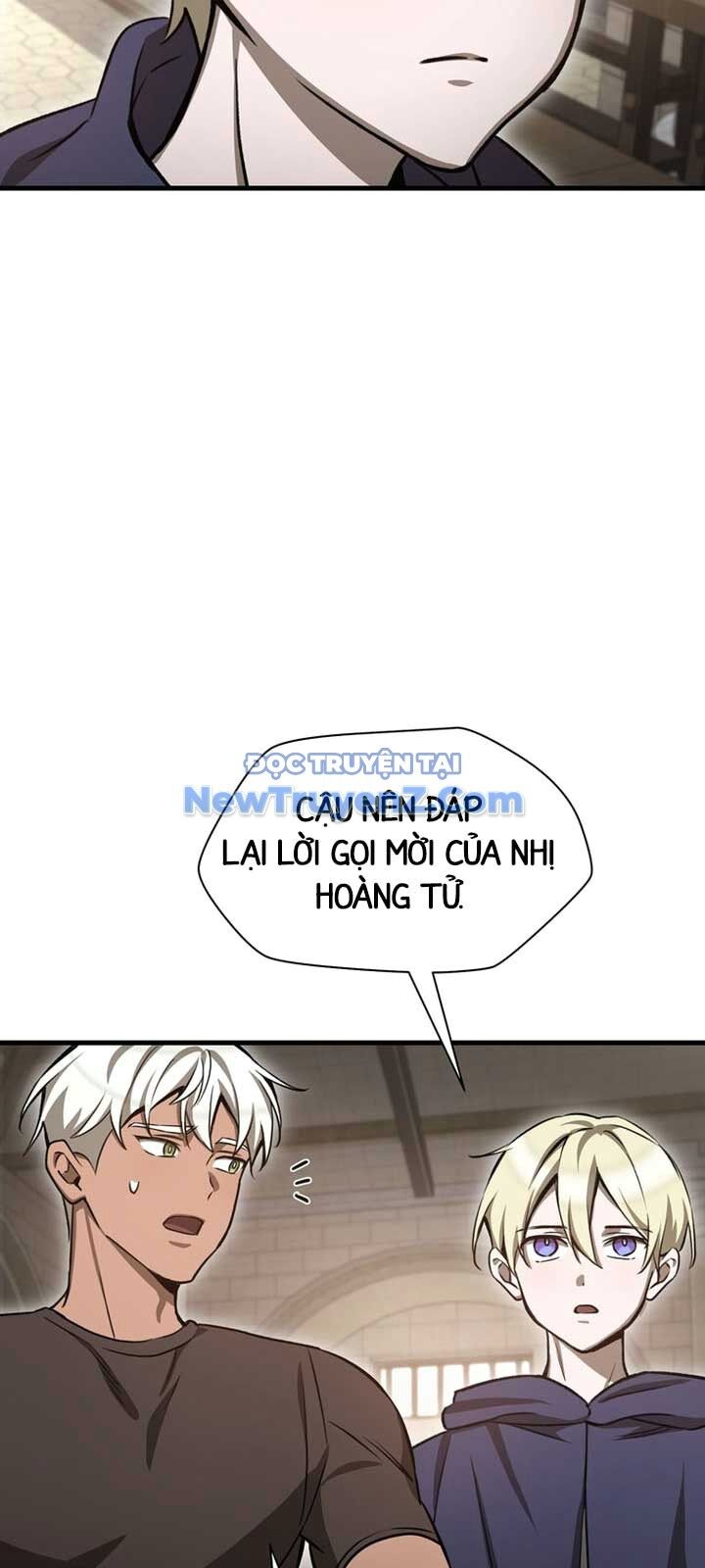 Helmut Đứa Trẻ Bị Ruồng Bỏ Chapter 92 - 47