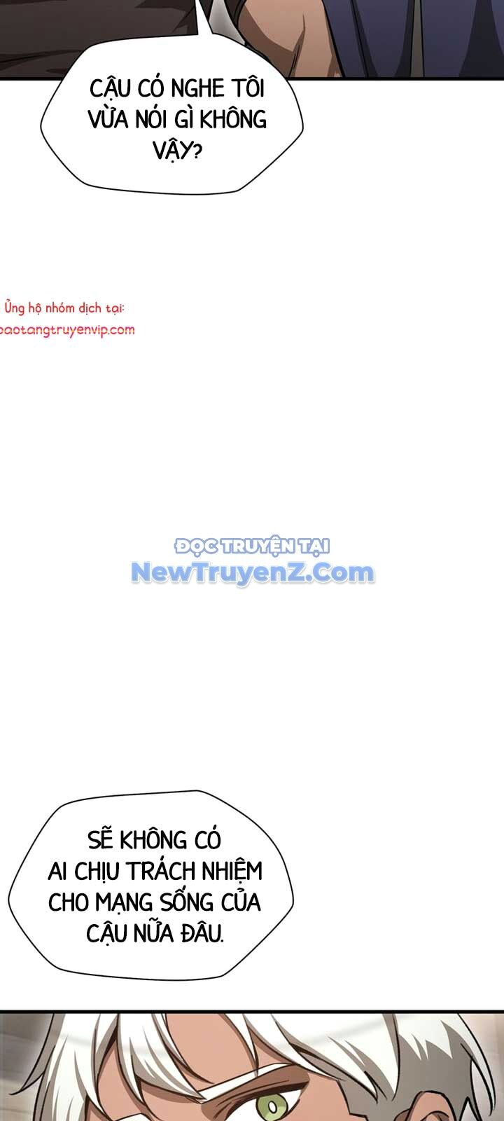 Helmut Đứa Trẻ Bị Ruồng Bỏ Chapter 92 - 48