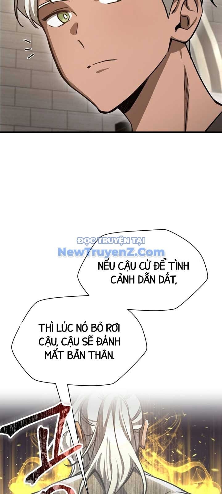 Helmut Đứa Trẻ Bị Ruồng Bỏ Chapter 92 - 49