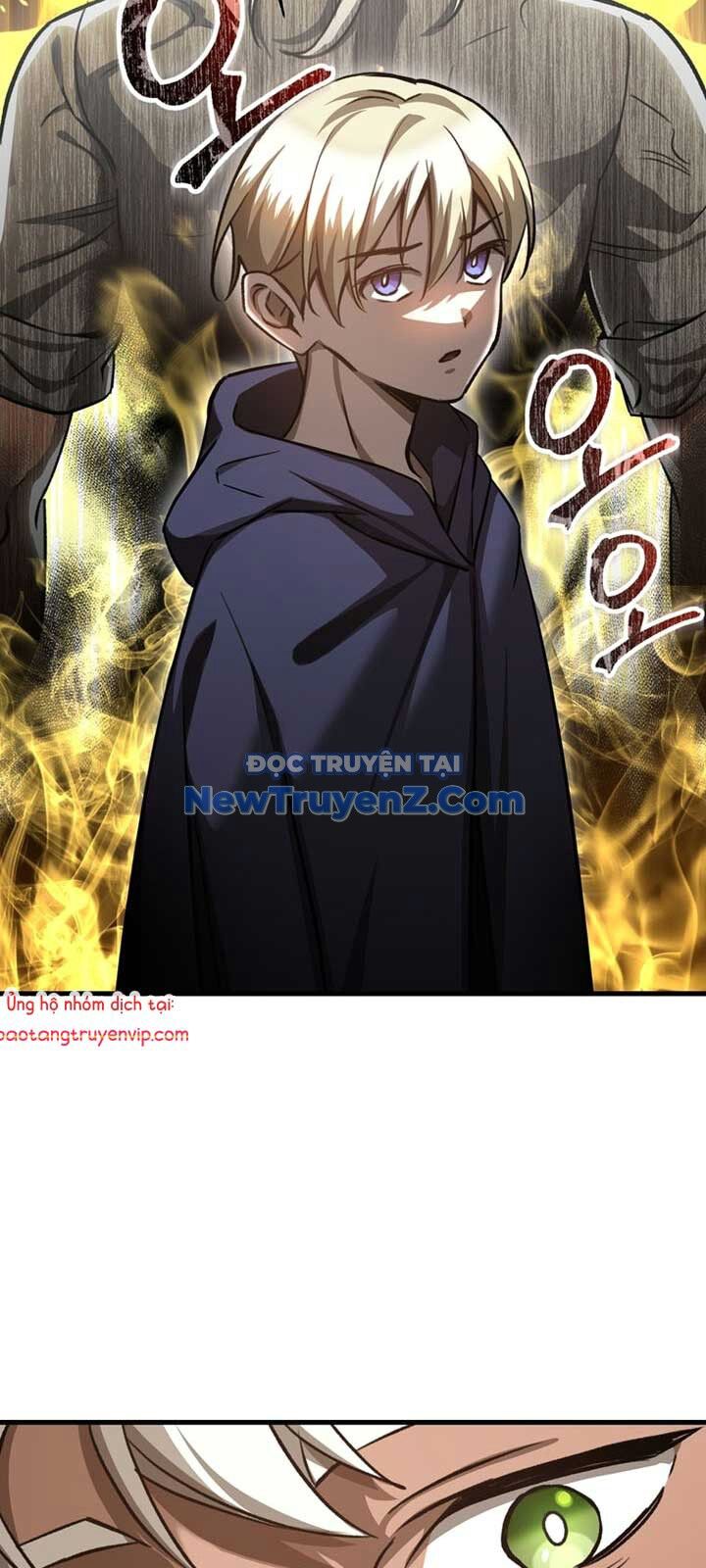 Helmut Đứa Trẻ Bị Ruồng Bỏ Chapter 92 - 50