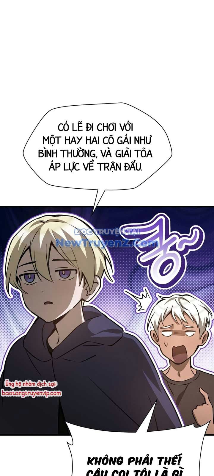 Helmut Đứa Trẻ Bị Ruồng Bỏ Chapter 92 - 54