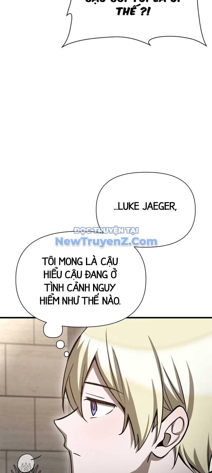 Helmut Đứa Trẻ Bị Ruồng Bỏ Chapter 92 - 55