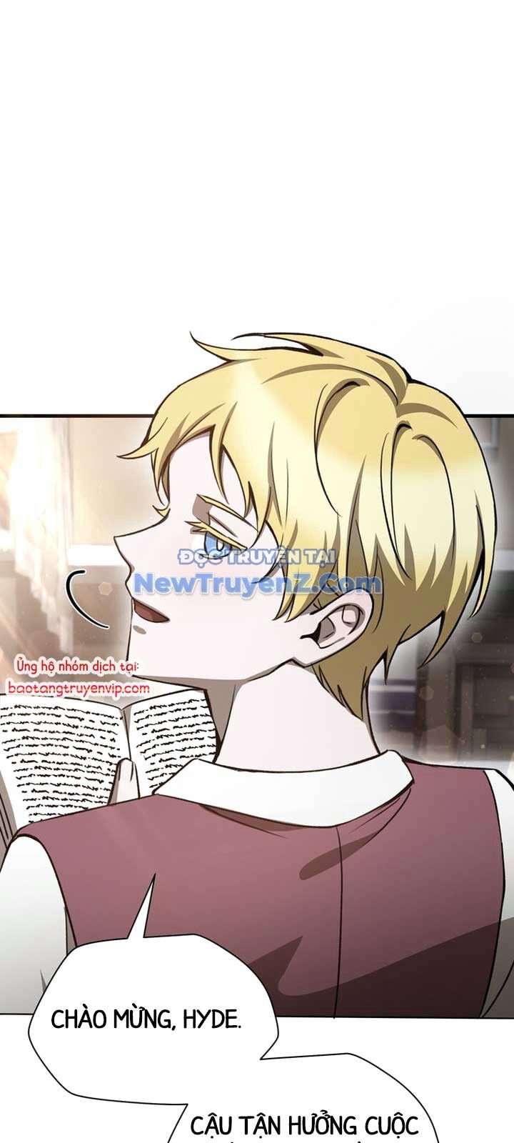 Helmut Đứa Trẻ Bị Ruồng Bỏ Chapter 92 - 58