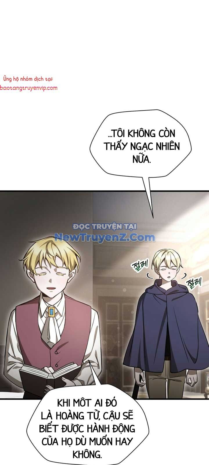 Helmut Đứa Trẻ Bị Ruồng Bỏ Chapter 92 - 60