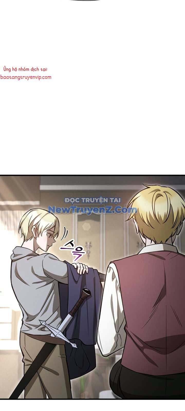 Helmut Đứa Trẻ Bị Ruồng Bỏ Chapter 92 - 61