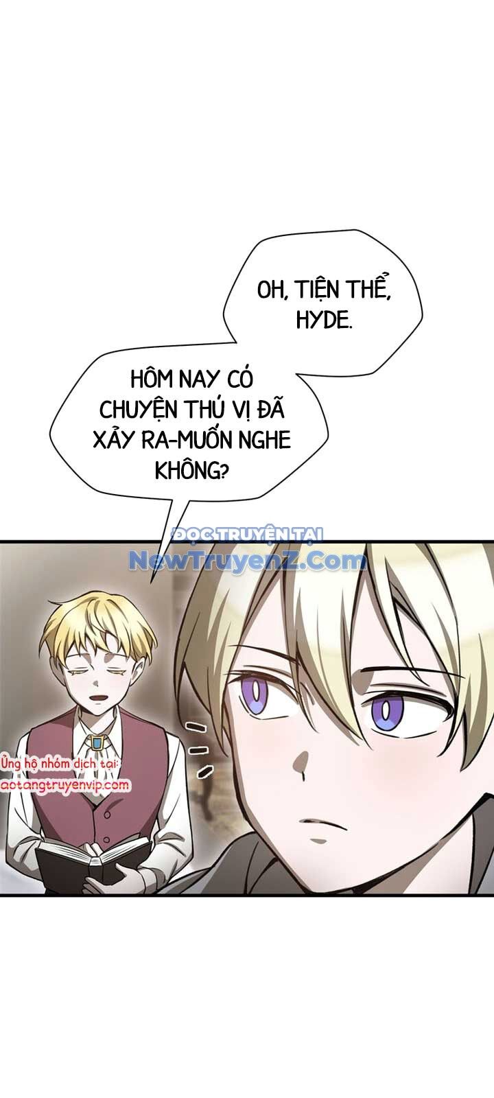 Helmut Đứa Trẻ Bị Ruồng Bỏ Chapter 92 - 62