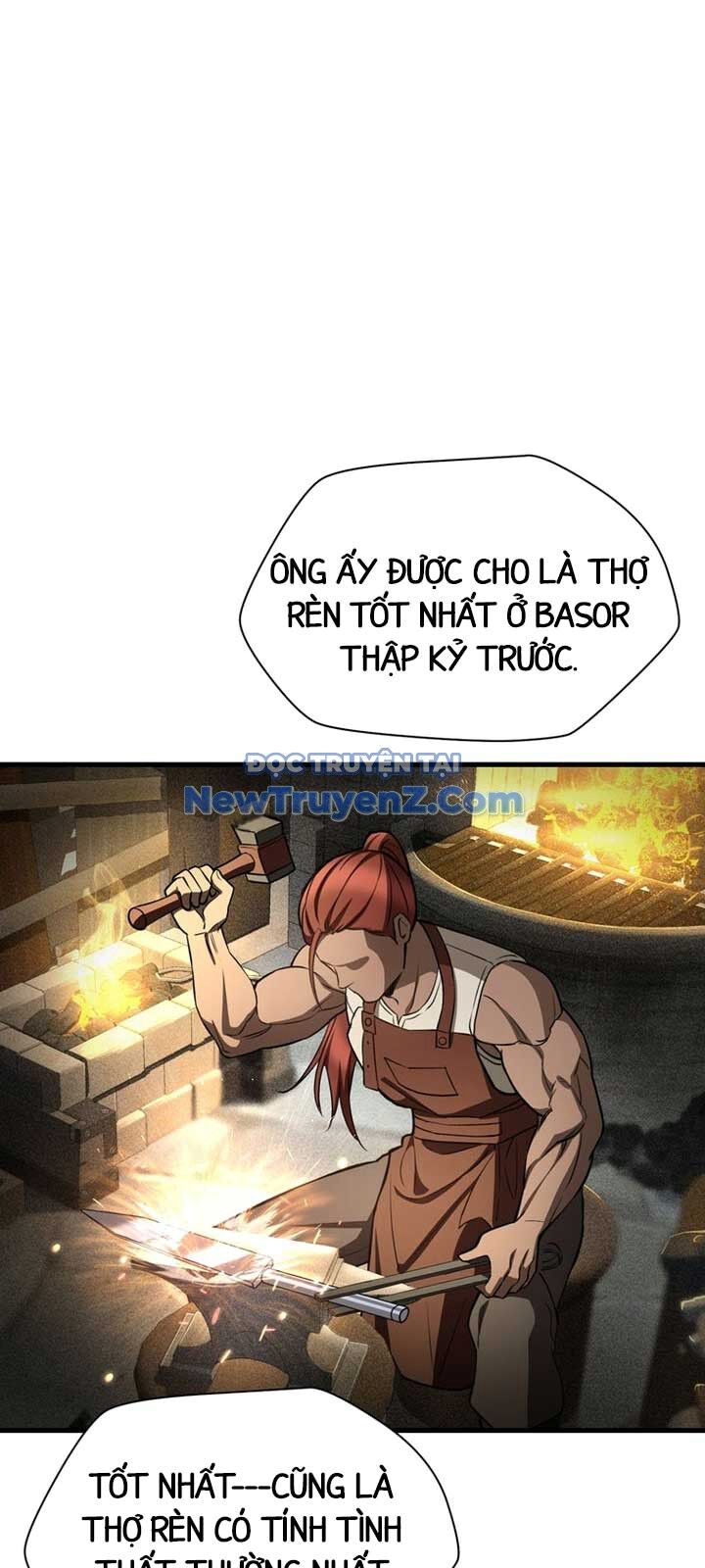 Helmut Đứa Trẻ Bị Ruồng Bỏ Chapter 92 - 64