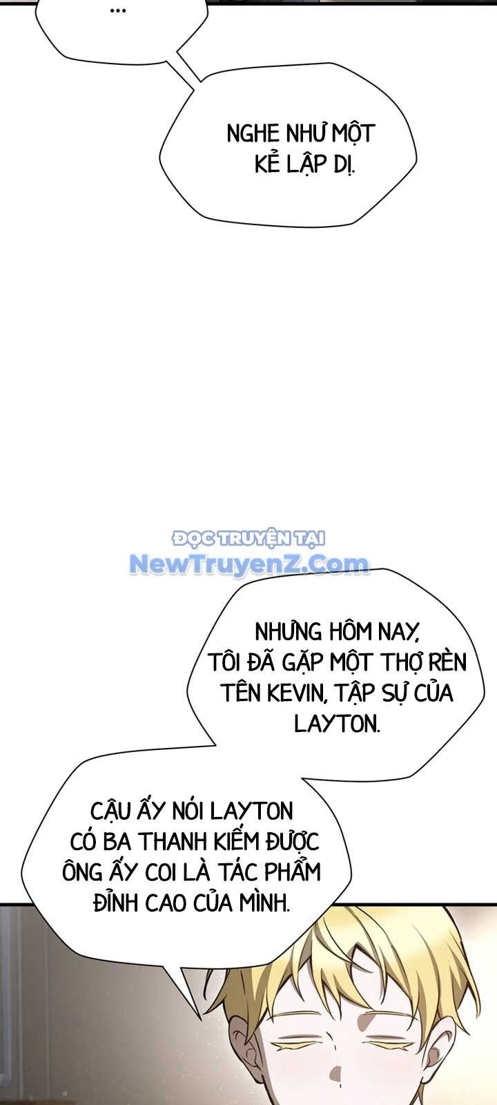 Helmut Đứa Trẻ Bị Ruồng Bỏ Chapter 92 - 66