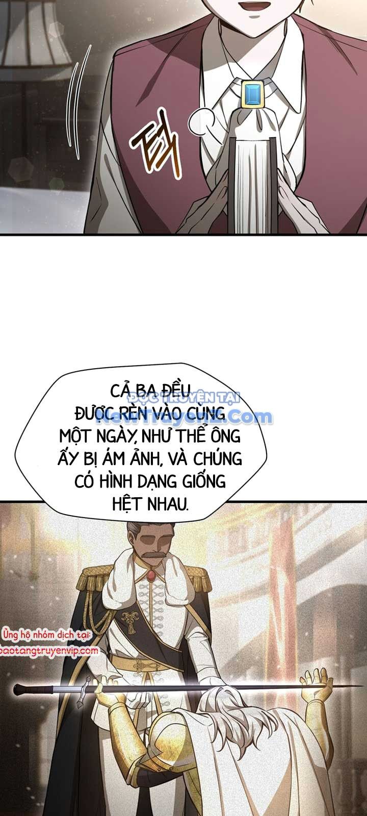 Helmut Đứa Trẻ Bị Ruồng Bỏ Chapter 92 - 67