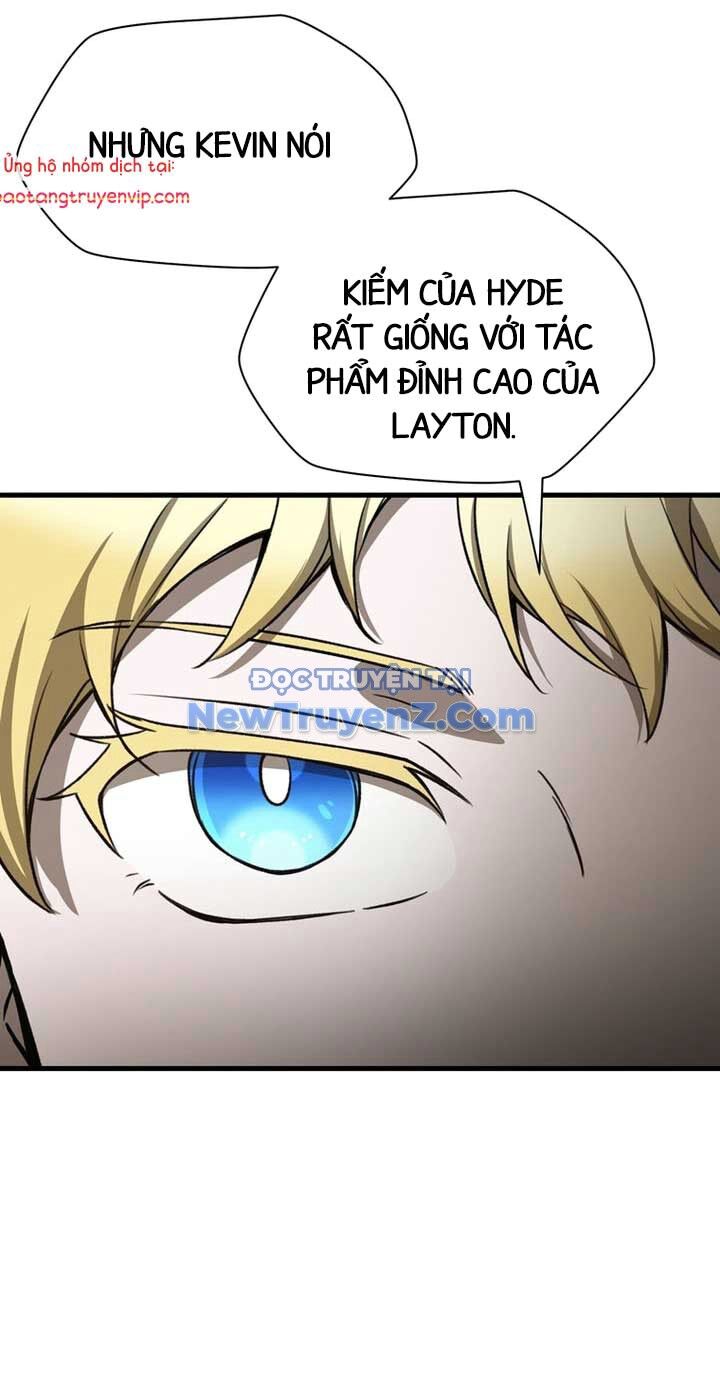 Helmut Đứa Trẻ Bị Ruồng Bỏ Chapter 92 - 69