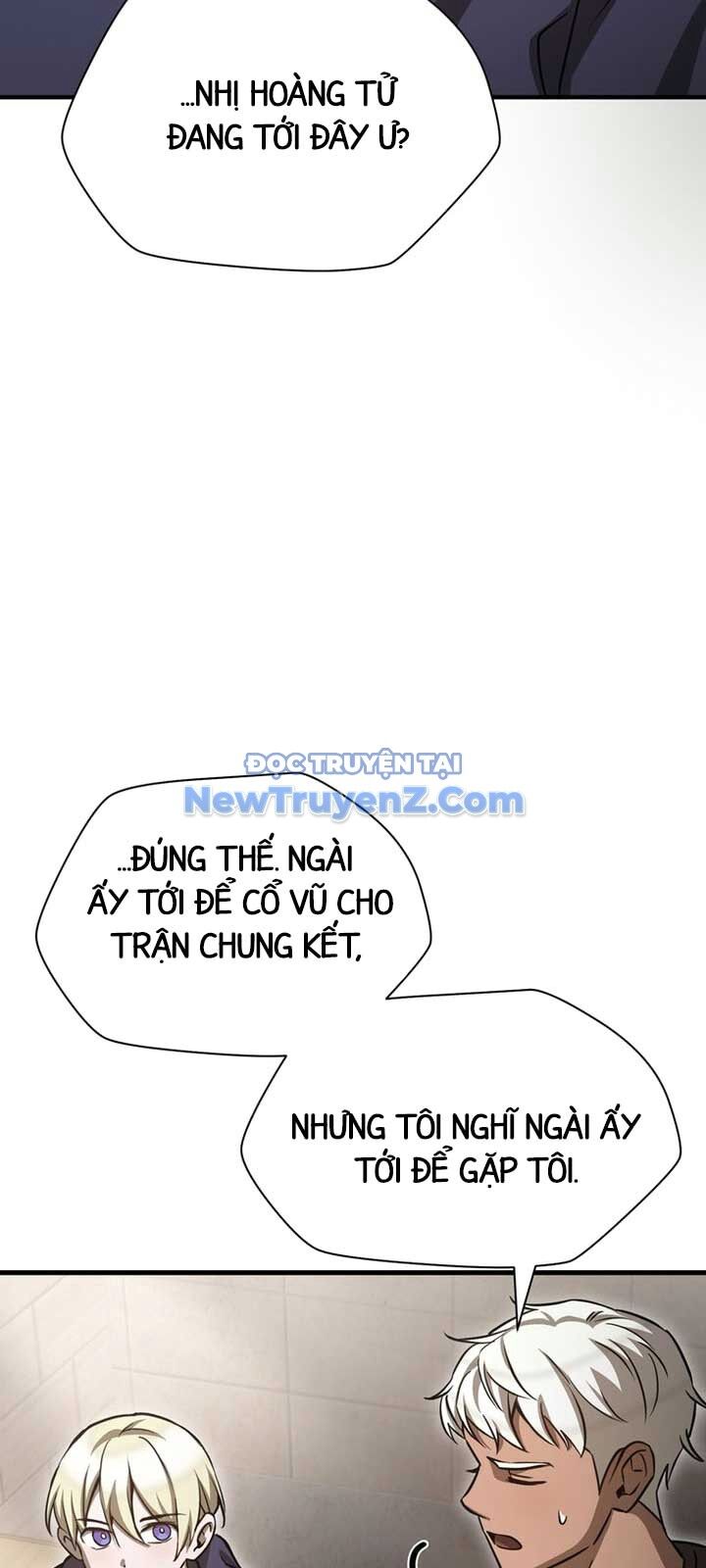 Helmut Đứa Trẻ Bị Ruồng Bỏ Chapter 92 - 10