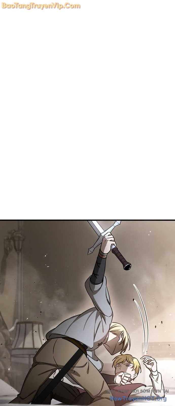 Helmut Đứa Trẻ Bị Ruồng Bỏ Chapter 93 - 2