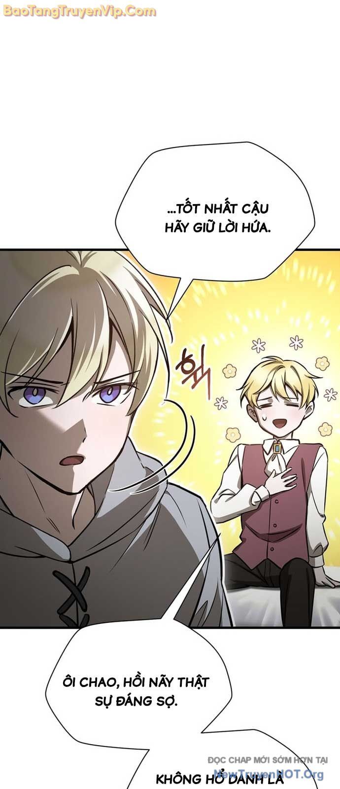 Helmut Đứa Trẻ Bị Ruồng Bỏ Chapter 93 - 13