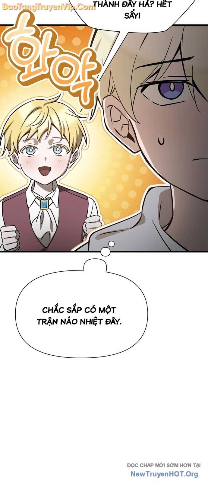 Helmut Đứa Trẻ Bị Ruồng Bỏ Chapter 93 - 16