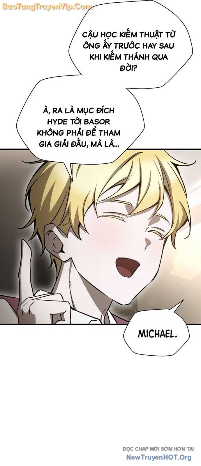 Helmut Đứa Trẻ Bị Ruồng Bỏ Chapter 93 - 17