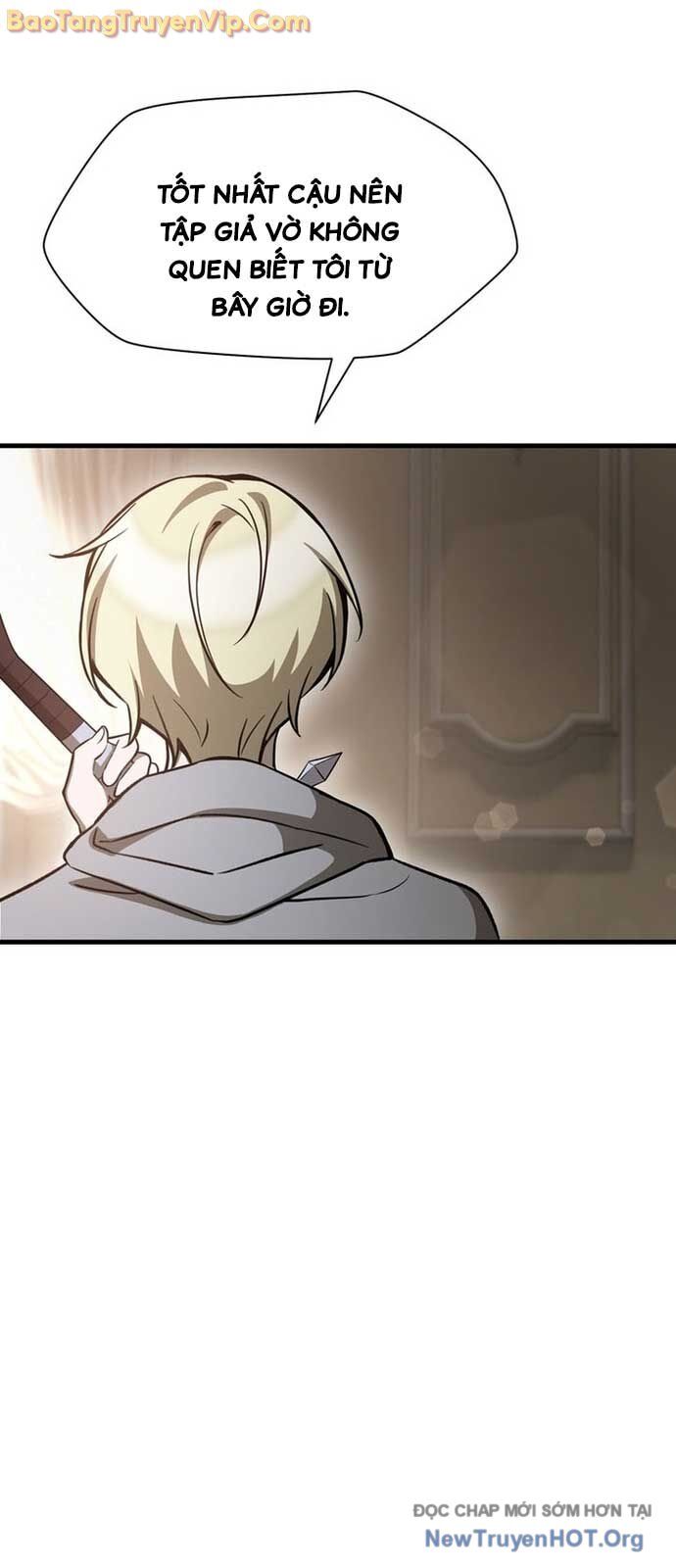 Helmut Đứa Trẻ Bị Ruồng Bỏ Chapter 93 - 18